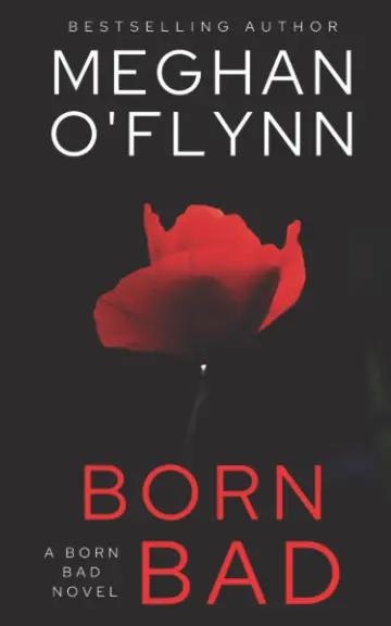 Cover of Born Bad