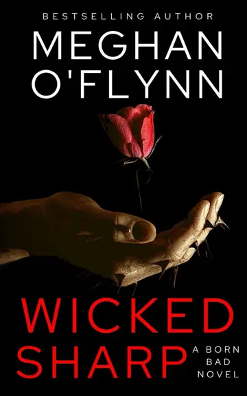 Cover of Wicked Sharp