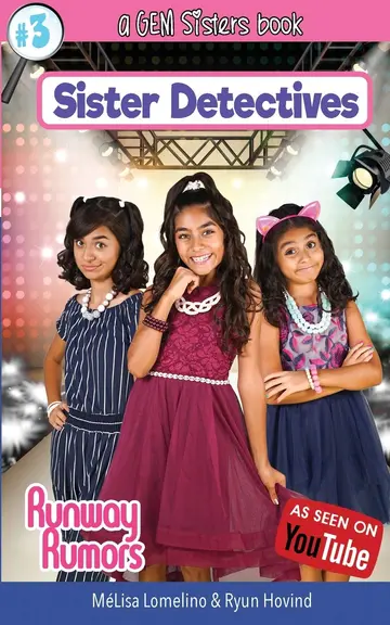 Cover of Runway Rumors