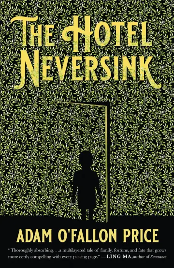 Cover of The Hotel Neversink
