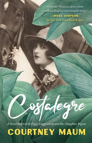 Cover of Costalegre