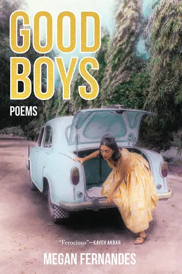 Cover of Good Boys