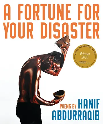 Cover of A Fortune for Your Disaster