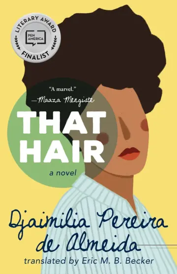 Cover of That Hair