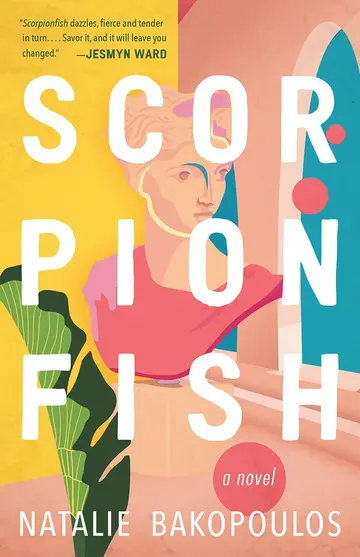 Cover of Scorpionfish