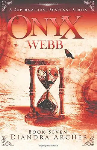 Cover of Onyx Webb
