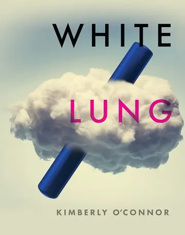 Cover of White Lung