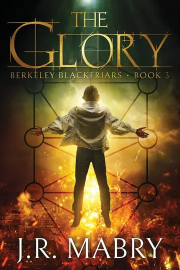 Cover of The Glory