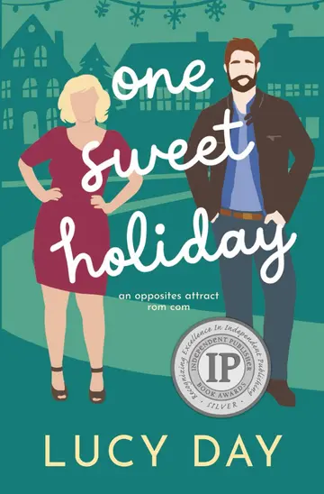 Cover of One Sweet Holiday