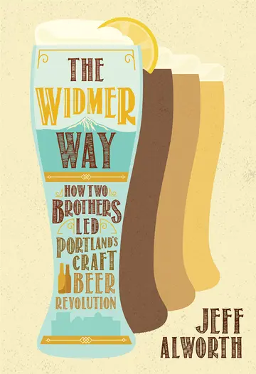 Cover of The Widmer Way