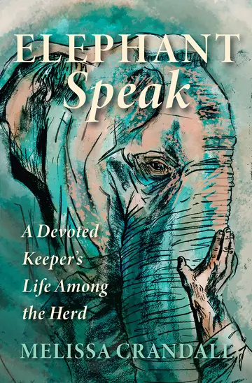 Cover of Elephant Speak