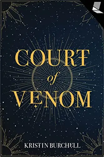 Cover of Court of Venom