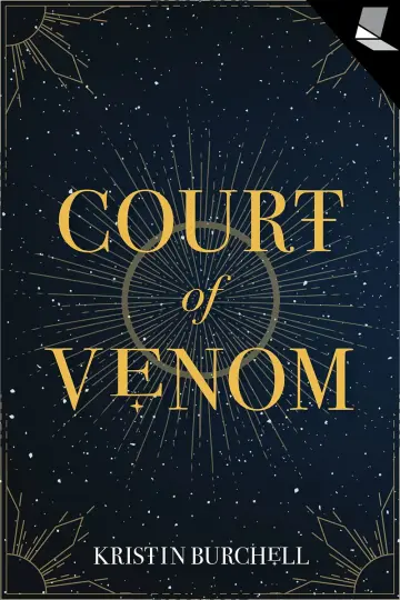 Cover of Court of Venom