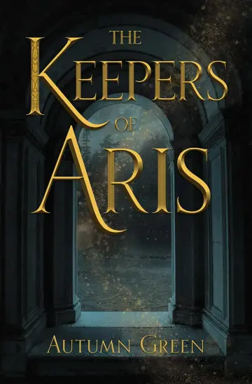Cover of The Keepers of Aris