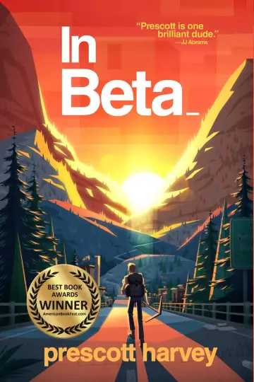 Cover of In Beta
