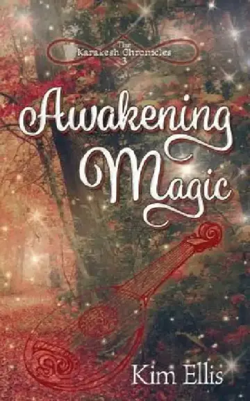 Cover of Awakening Magic