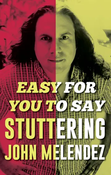 Cover of Easy for You to Say