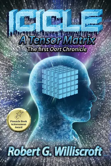 Cover of Icicle