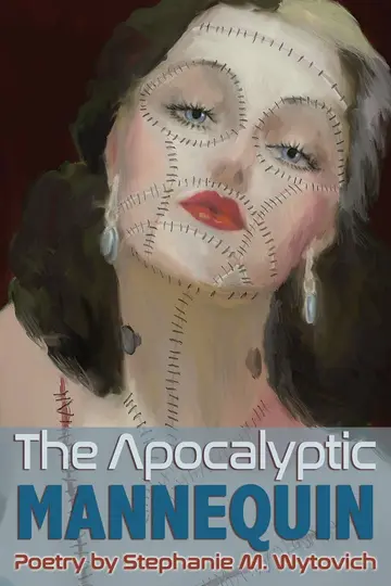 Cover of The Apocalyptic Mannequin