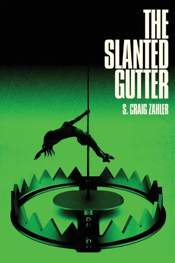 Cover of The Slanted Gutter