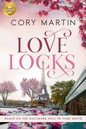 Cover of Love Locks