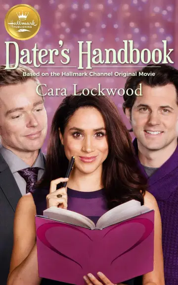 Cover of Dater's Handbook