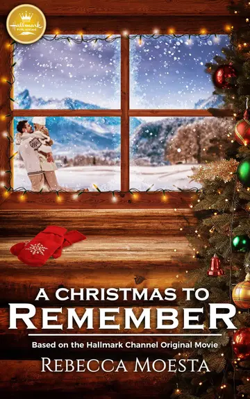 Cover of A Christmas to Remember