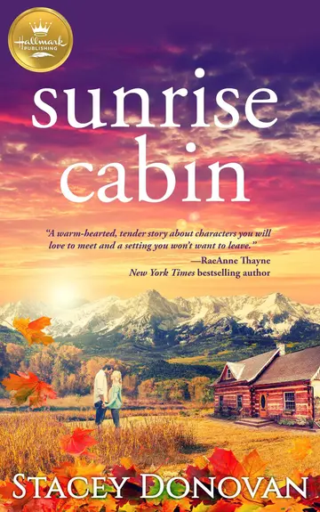 Cover of Sunrise Cabin