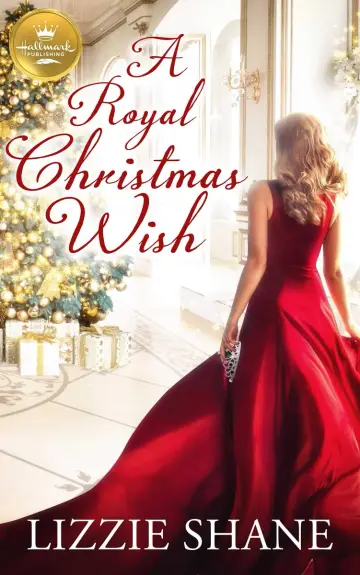 Cover of A Royal Christmas Wish