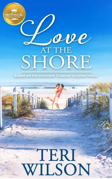 Cover of Love at the Shore