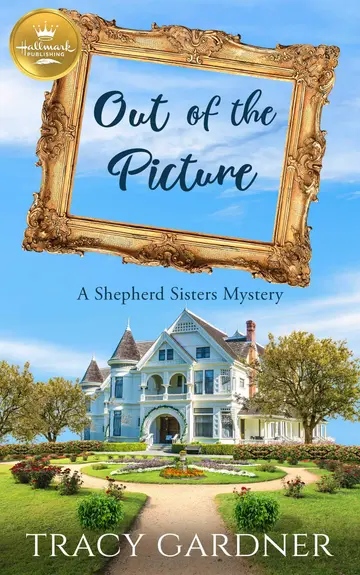 Cover of Out of the Picture