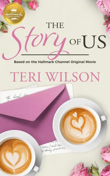 Cover of The Story of Us