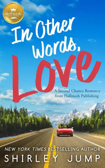 Cover of In Other Words, Love