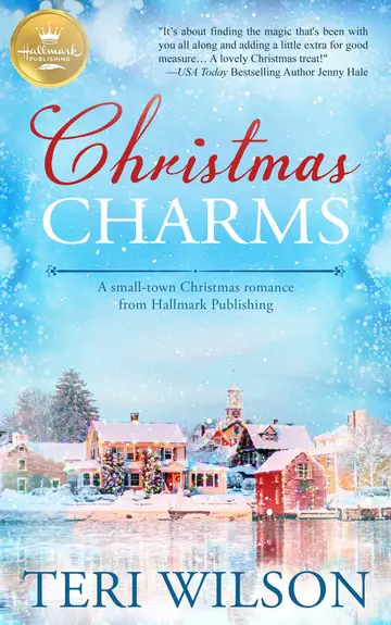 Cover of Christmas Charms