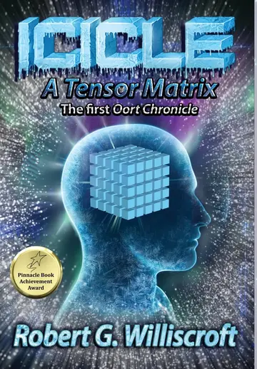 Cover of Icicle