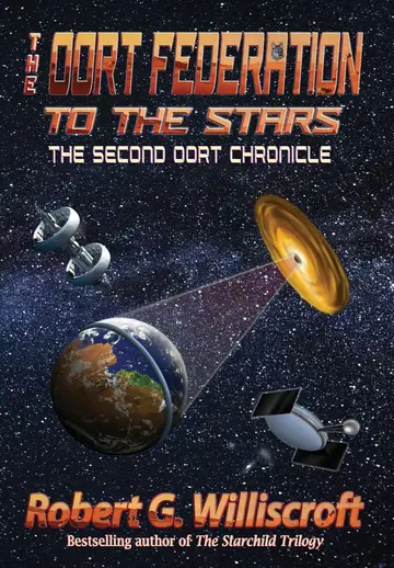 Cover of The Oort Federation