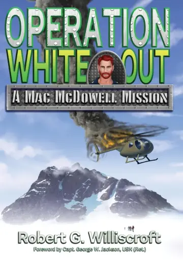 Cover of Operation White Out