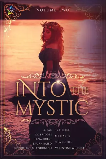 Cover of Into the Mystic, Volume Two