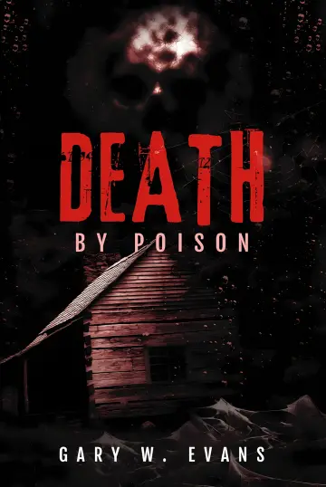 Cover of Death by Poison