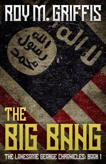 Cover of Big Bang