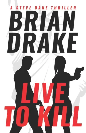 Cover of Live to Kill