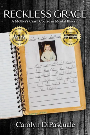 Cover of Reckless Grace