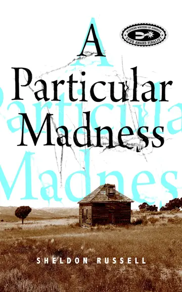 Cover of A Particular Madness