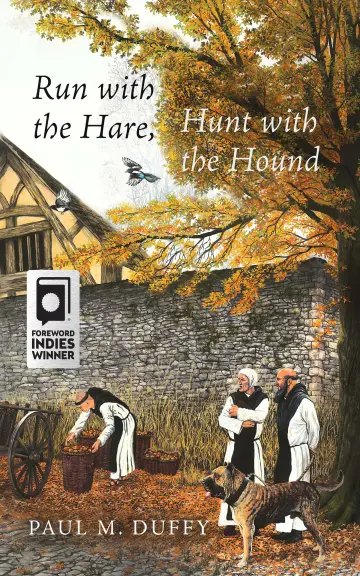 Cover of Run with the Hare, Hunt with the Hound