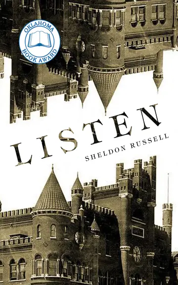 Cover of Listen