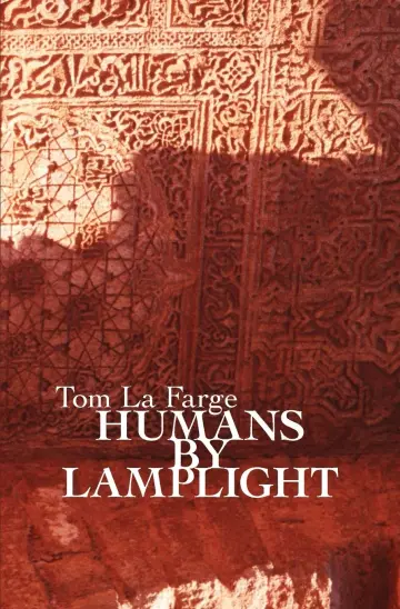 Cover of Humans by Lamplight