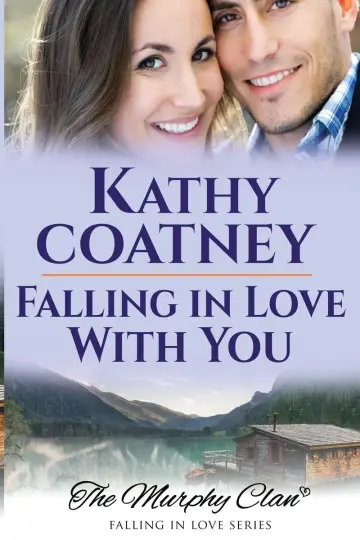 Cover of Falling in Love with You