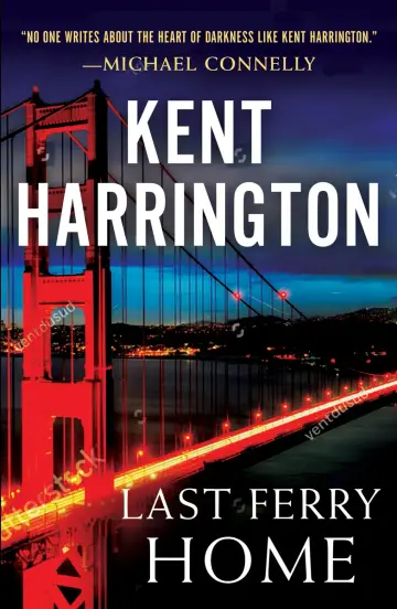Cover of Last Ferry Home