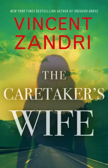 Cover of The Caretaker’s Wife