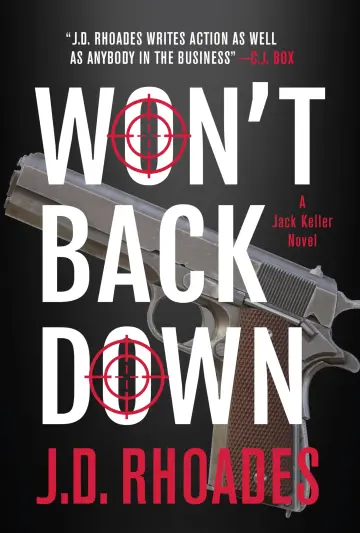 Cover of Won’t Back Down
